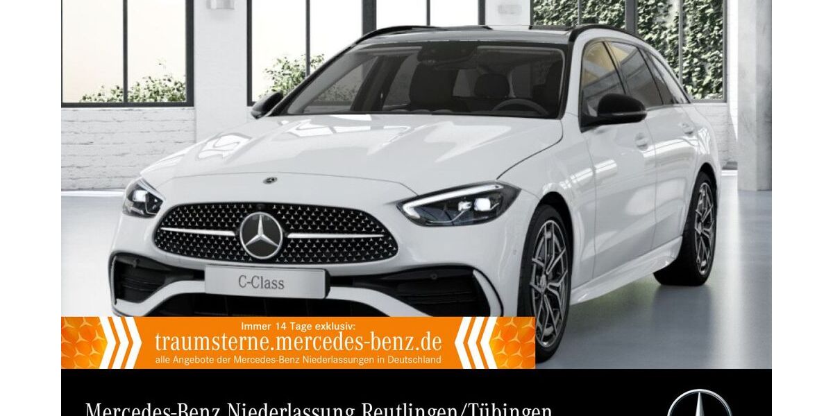 Mercedes-Benz C 200 73.363 km 34.990 &euro; Pfullingen 72793