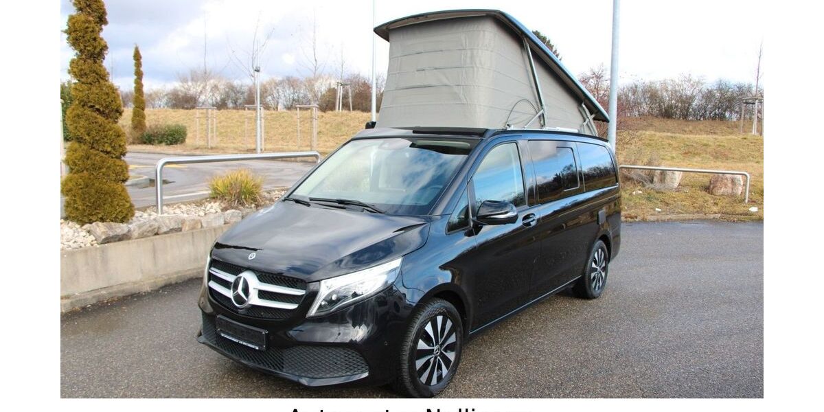 Mercedes-Benz V 300 85.600 km 62.990 &euro; Ostfildern 73760