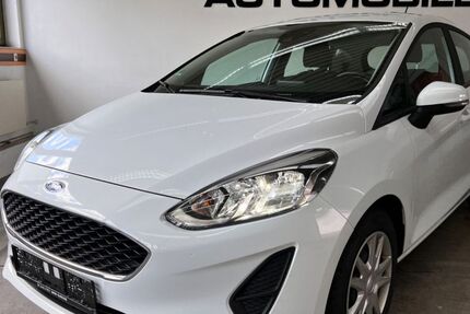 Ford Fiesta 142.000 km 6.999 &euro; Schönaich 71101