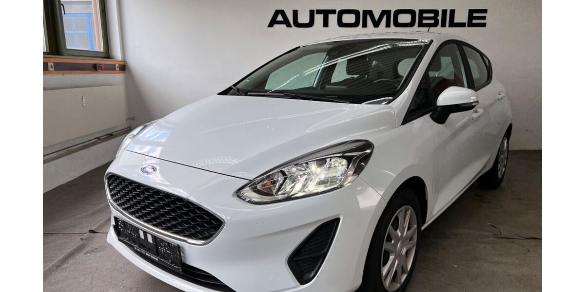 Ford Fiesta 142.000 km 6.999 &euro; Schönaich 71101
