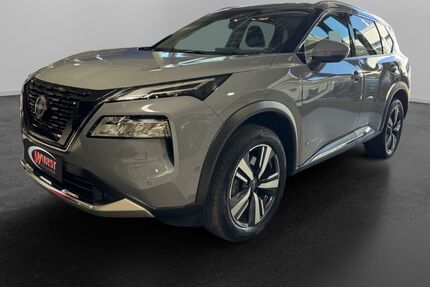 Nissan X-Trail 28.500 km 32.690 &euro; Reutlingen 72770