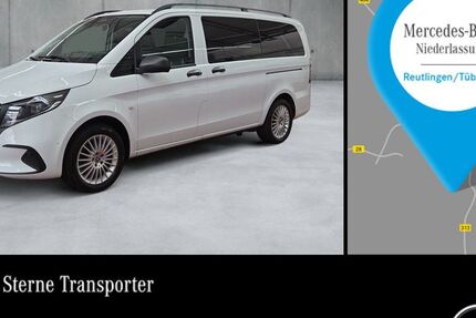 Mercedes-Benz Vito 53.138 km 46.980 &euro; Pfullingen 72793