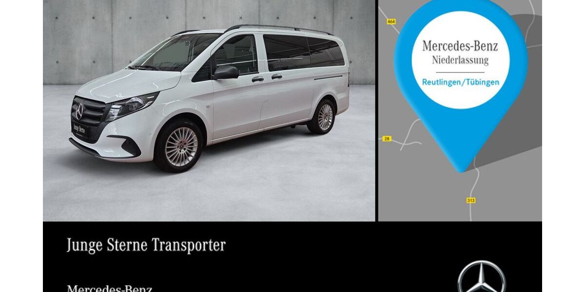 Mercedes-Benz Vito 53.138 km 46.980 &euro; Pfullingen 72793