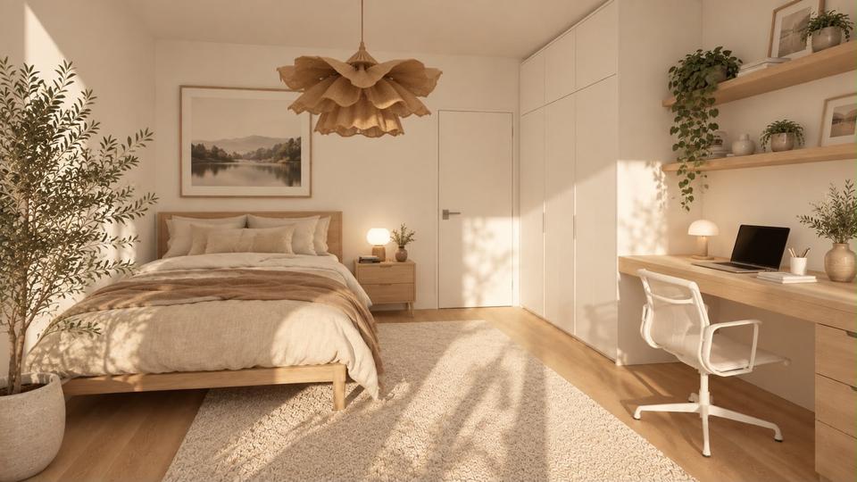 Etagenwohnung Tübingen Schönblick / Winkelwiese - 3 Zimmer, 85 m&sup2;, 2.050&euro; | Angebot:27580453