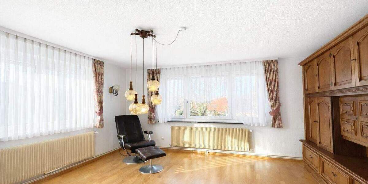 Bauernhaus, Landhaus Bisingen Wessingen - 6 Zimmer, 183 m&sup2;, 289.000&euro; | Angebot:25771107