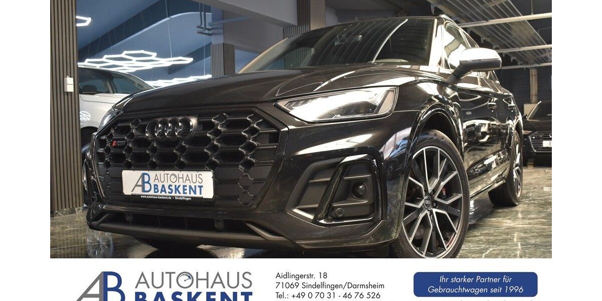 Audi SQ5 120.400 km 38.990 &euro; Sindelfingen-Darmsheim 71069