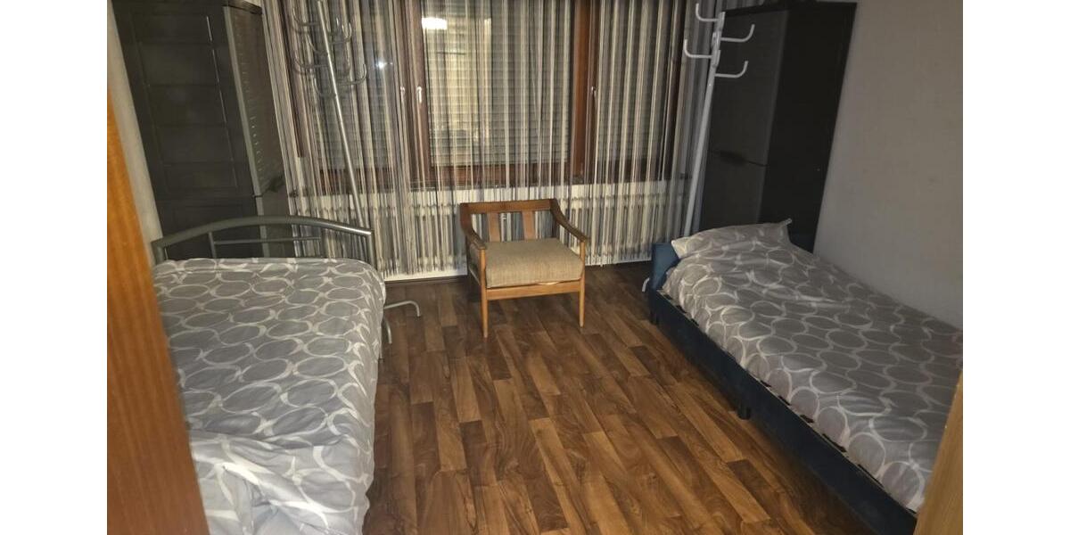 Erdgeschoßwohnung Böblingen Dagersheim - 4 Zimmer, 100 m&sup2;, 500&euro; | Angebot:25876533