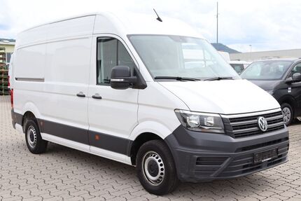 VW Crafter 77.900 km 29.691 &euro; Ofterdingen 72131