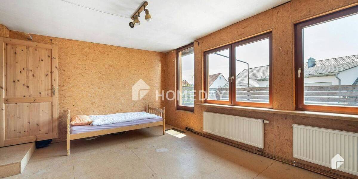 Bauernhaus, Landhaus Bempflingen - 6 Zimmer, 160 m&sup2;, 495.000&euro; | Angebot:25696135