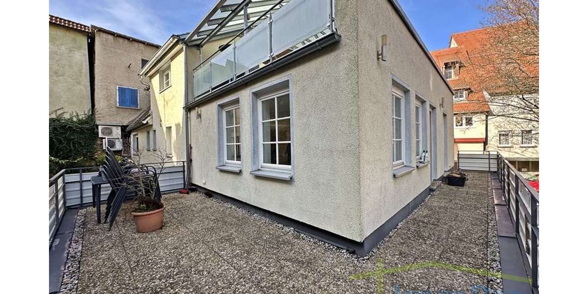 Etagenwohnung Rottenburg am Neckar - 5.5 Zimmer, 145 m&sup2;, 1.450&euro; | Angebot:25590386