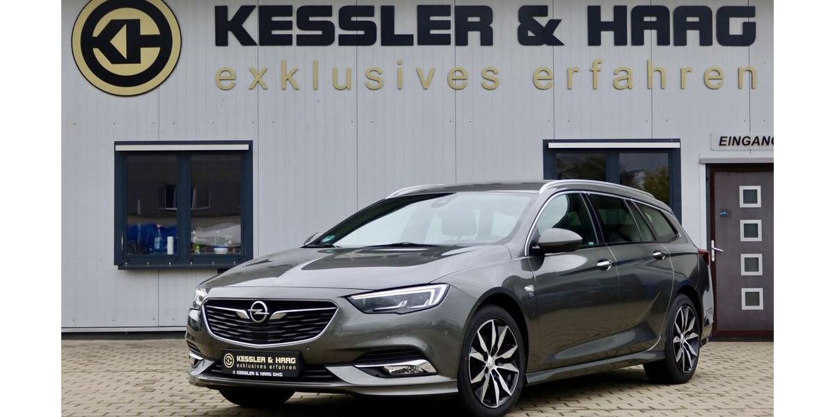 Opel Insignia 122.490 km 17.500 &euro; Hechingen 72379