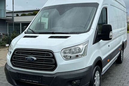 Ford Transit 182.000 km 17.980 &euro; Holzgerlingen 71088