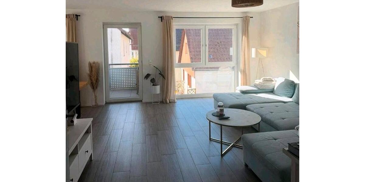 Etagenwohnung Gärtringen - 3 Zimmer, 80 m&sup2;, 1.450&euro; | Angebot:27580536