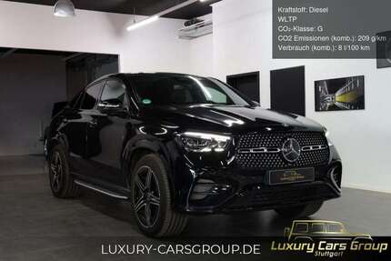 Mercedes-Benz GLE 450 6.000 km 93.900 &euro; Holzgerlingen 71088