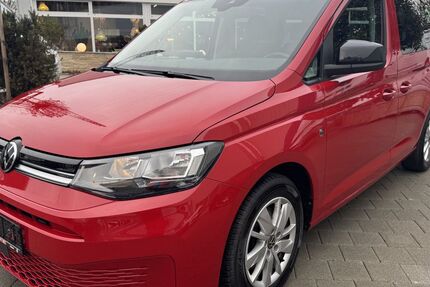 VW Caddy 33.200 km 23.990 &euro; Reutlingen 72770