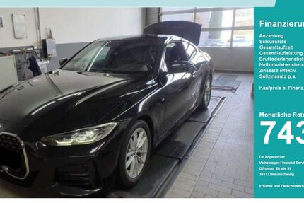 BMW 430 64.988 km 39.990 &euro; Herrenberg 71083