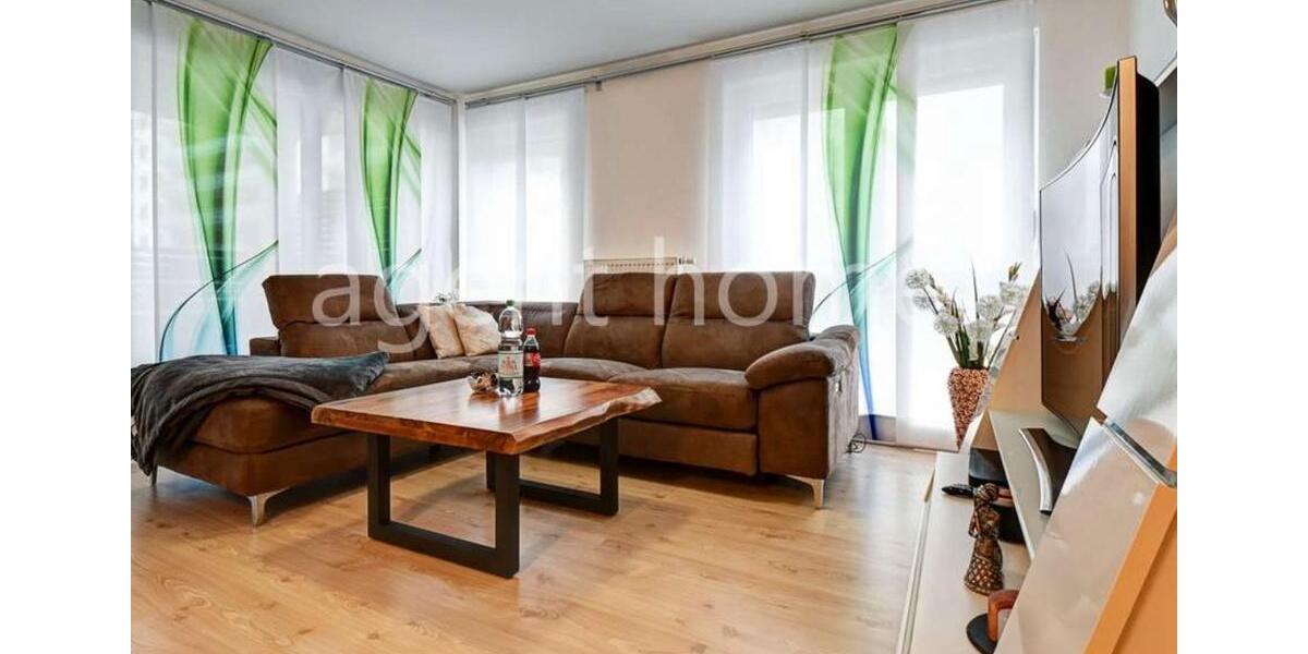 Erdgeschoßwohnung Böblingen Dagersheim - 4 Zimmer, 99 m&sup2;, 450.000&euro; | Angebot:25106017