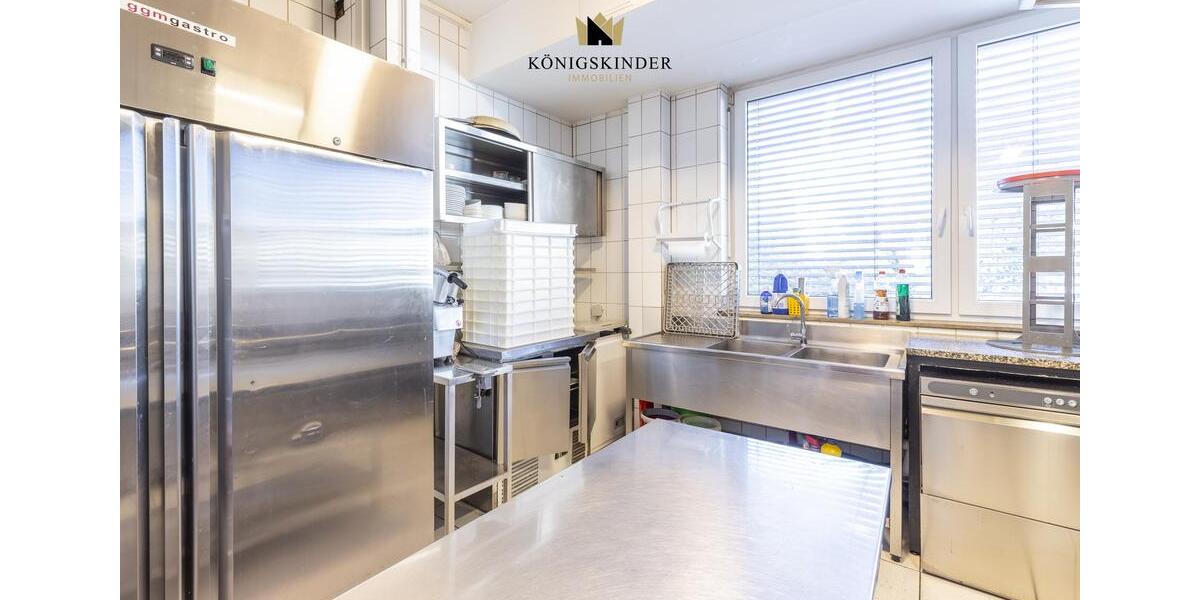 Gewerbeobjekt Kirchheim unter Teck - 2.500&euro; | Angebot:23822044