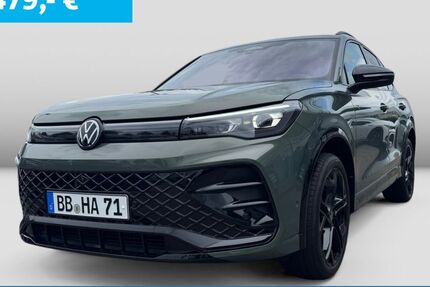 VW Tiguan 9.999 km 52.195 &euro; Sindelfingen 71063