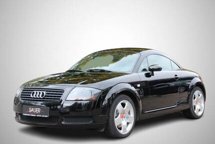 Audi TT 143.600 km 9.980 &euro; Pfullingen 72793