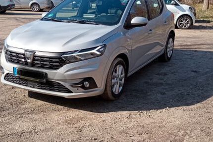 Dacia Sandero 44.560 km 11.400 &euro; Reutlingen 72760