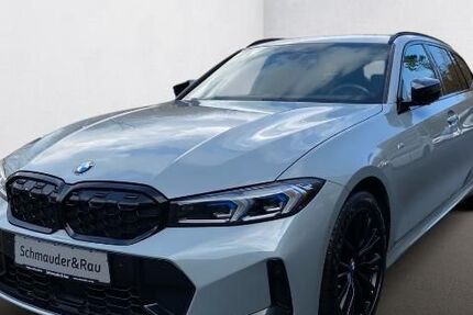 BMW M340d 58.500 km 49.900 &euro; Kirchheim/Teck 73230