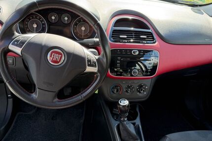 Fiat Punto Evo 99.050 km 4.000 &euro; Metzingen 72555