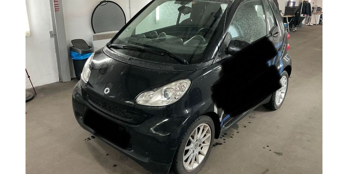 Smart ForTwo 73.180 km 4.990 &euro; Kirchheim unter Teck 73230