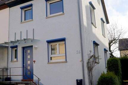 Haus Reutlingen Voller Brunnen - 5 Zimmer, 95 m&sup2;, 380.000&euro; | Angebot:25782139