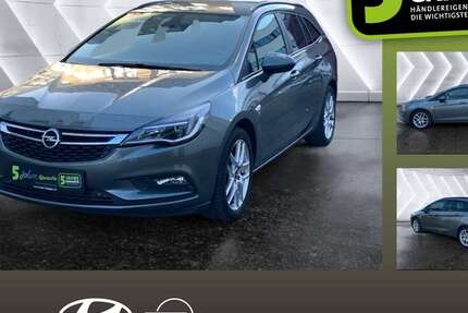 Opel Astra 68.816 km 10.990 &euro; Leinfelden-Echterdingen 70771