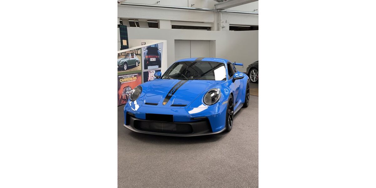 Porsche 992 12.900 km 199.990 &euro; Reutlingen / Betzingen 72770