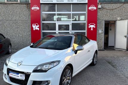 Renault Megane 112.680 km 6.800 &euro; Pfullingen 72793