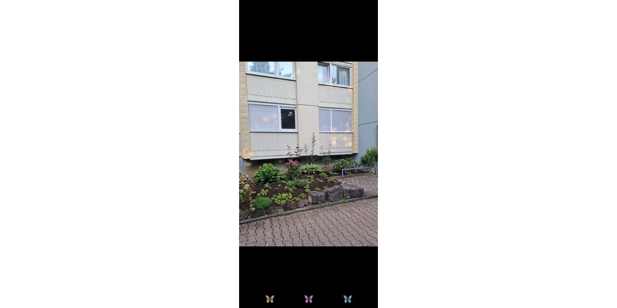 Erdgeschoßwohnung Sindelfingen Eichholz - 3 Zimmer, 83 m&sup2;, 285.000&euro; | Angebot:24526318