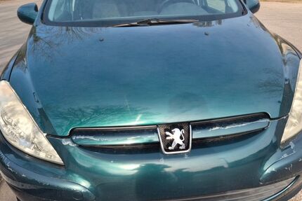 Peugeot 307 195.300 km 599 &euro; Böblingen 71032