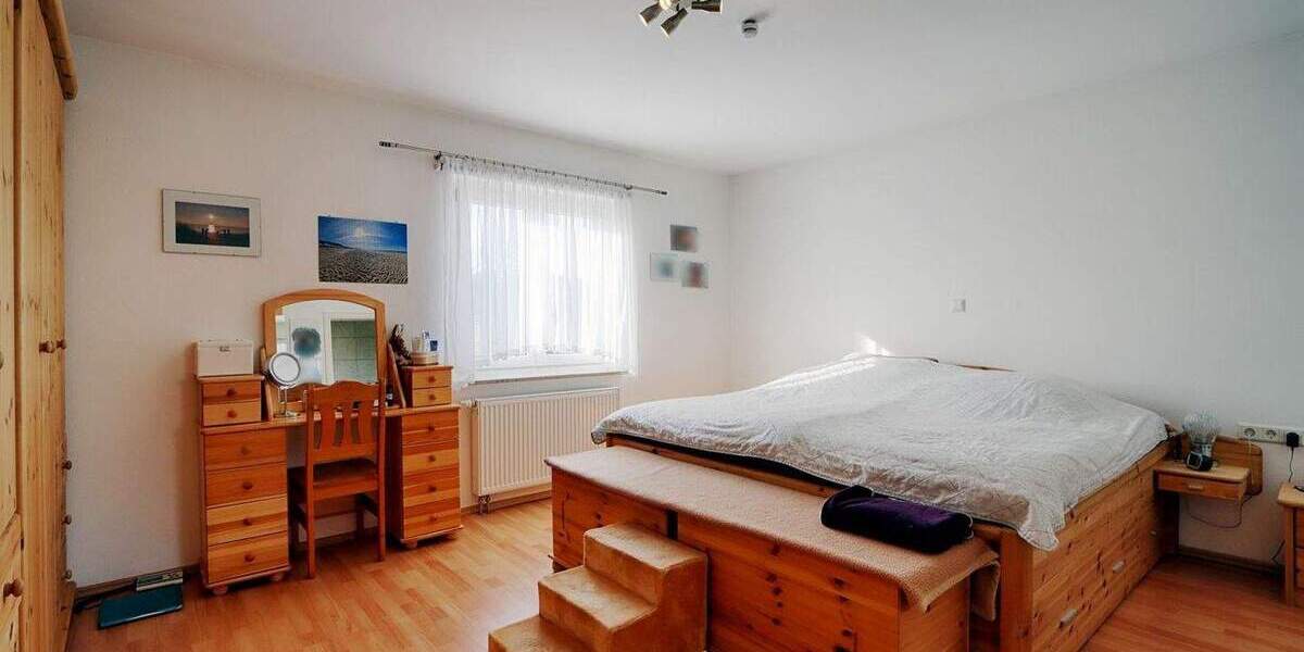Mehrfamilienhaus, Wohnhaus Sonnenbühl Genkingen - 7 Zimmer, 148 m&sup2;, 690.000&euro; | Angebot:25770991