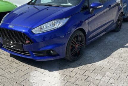 Ford Fiesta 99.568 km 10.940 &euro; Wendlingen am Neckar 73240