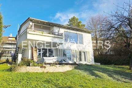 Haus Tübingen Schönblick / Winkelwiese - 3.5 Zimmer, 135 m&sup2;, 970.000&euro; | Angebot:19020529