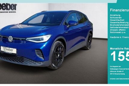 VW ID.4 21.108 km 26.850 &euro; Herrenberg 71083