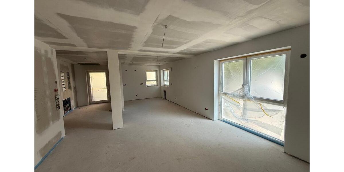 Erdgeschoßwohnung Tübingen - 4 Zimmer, 105 m&sup2;, 1.600&euro; | Angebot:27608585