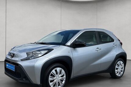 Toyota Aygo (X) 36.440 km 14.840 &euro; Esslingen 73730