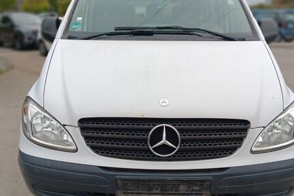 Mercedes-Benz Vito 307.707 km 1.599 &euro; Reutlingen 72770