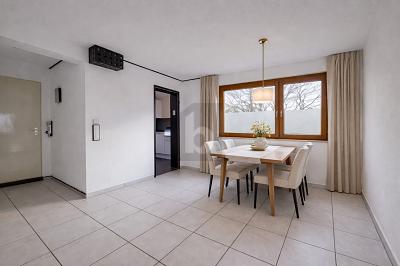 LEERSTEHEND, IN RUHIGER LAGE - Etagenwohnung Köngen | Angebot:26698092