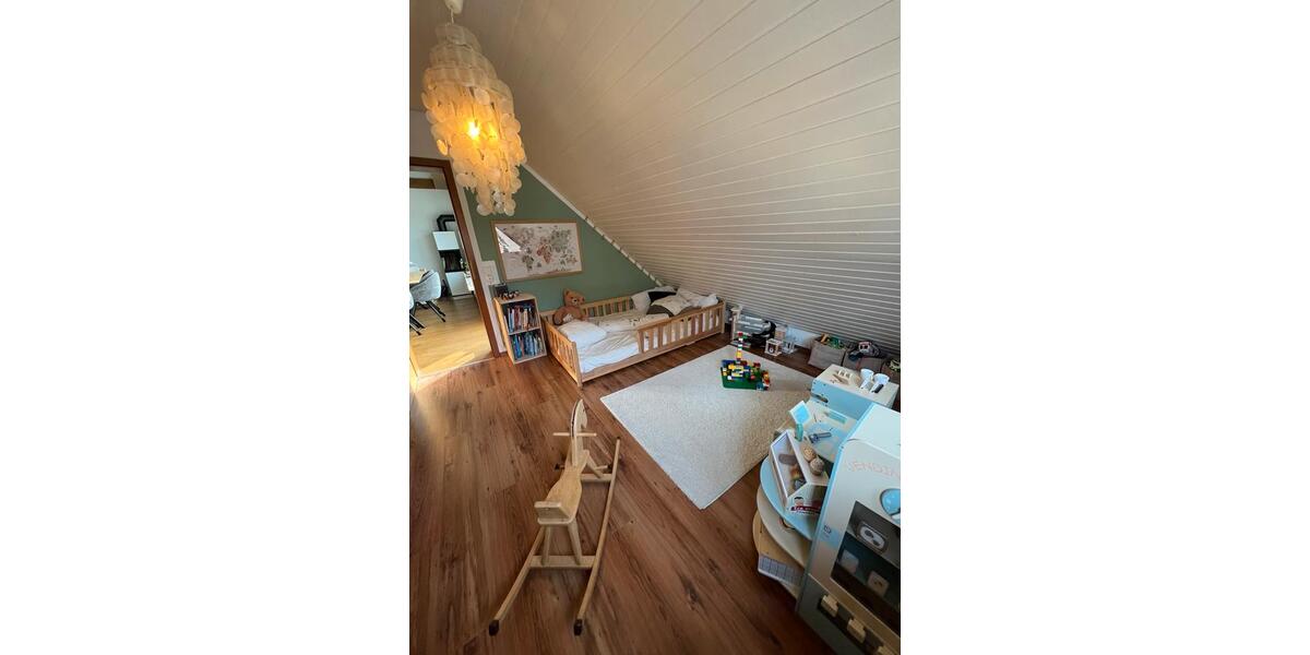 Maisonettenwohnung Filderstadt - 5 Zimmer, 98 m&sup2;, 499.000&euro; | Angebot:24826650