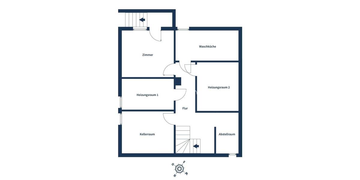 Einfamilienhaus Hechingen - 5 Zimmer, 151 m&sup2;, 425.000&euro; | Angebot:25798400