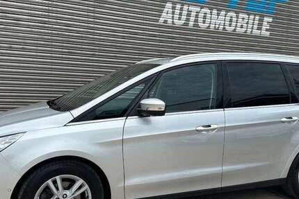 Ford Galaxy 97.448 km 26.600 &euro; Sindelfingen 71065