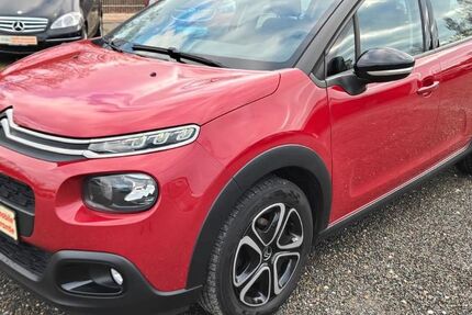 Citroen C3 95.800 km 7.990 &euro; Reutlingen 72766