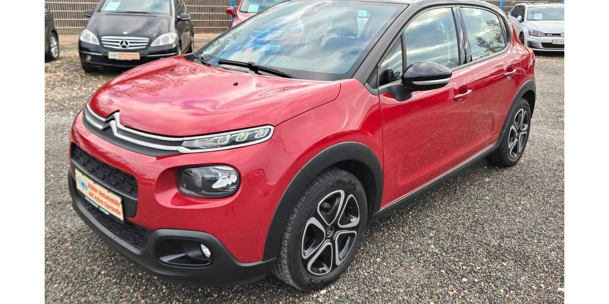 Citroen C3 95.800 km 7.990 &euro; Reutlingen 72766