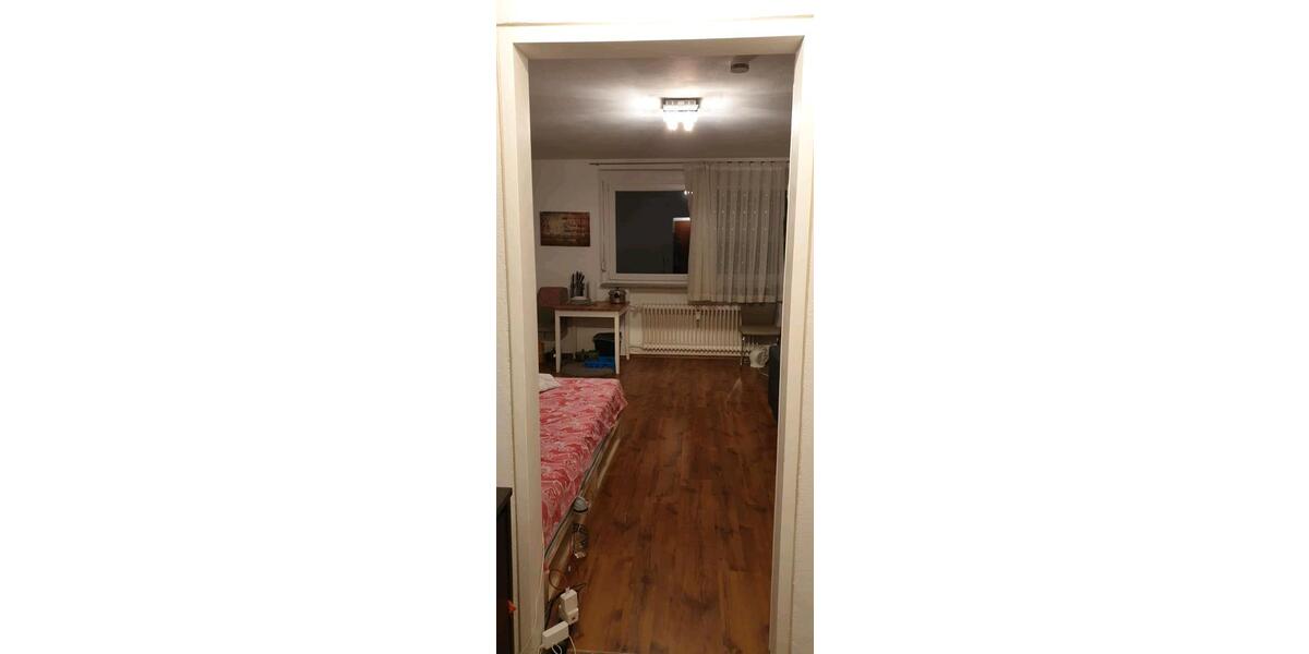 Etagenwohnung Sindelfingen - 1 Zimmer, 26 m&sup2;, 850&euro; | Angebot:25965636