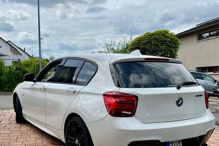 BMW M135 165.000 km 17.500 &euro; Remmingsheim 72149