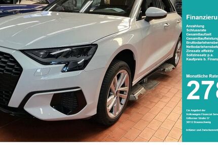 Audi A3 33.331 km 21.480 &euro; Herrenberg 71083